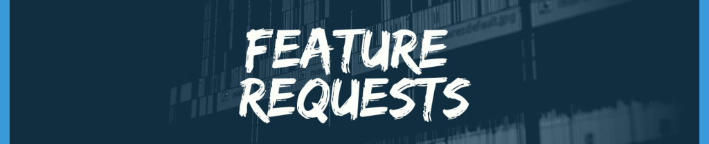 CSS Feature Requests Archives - Remotify Community
