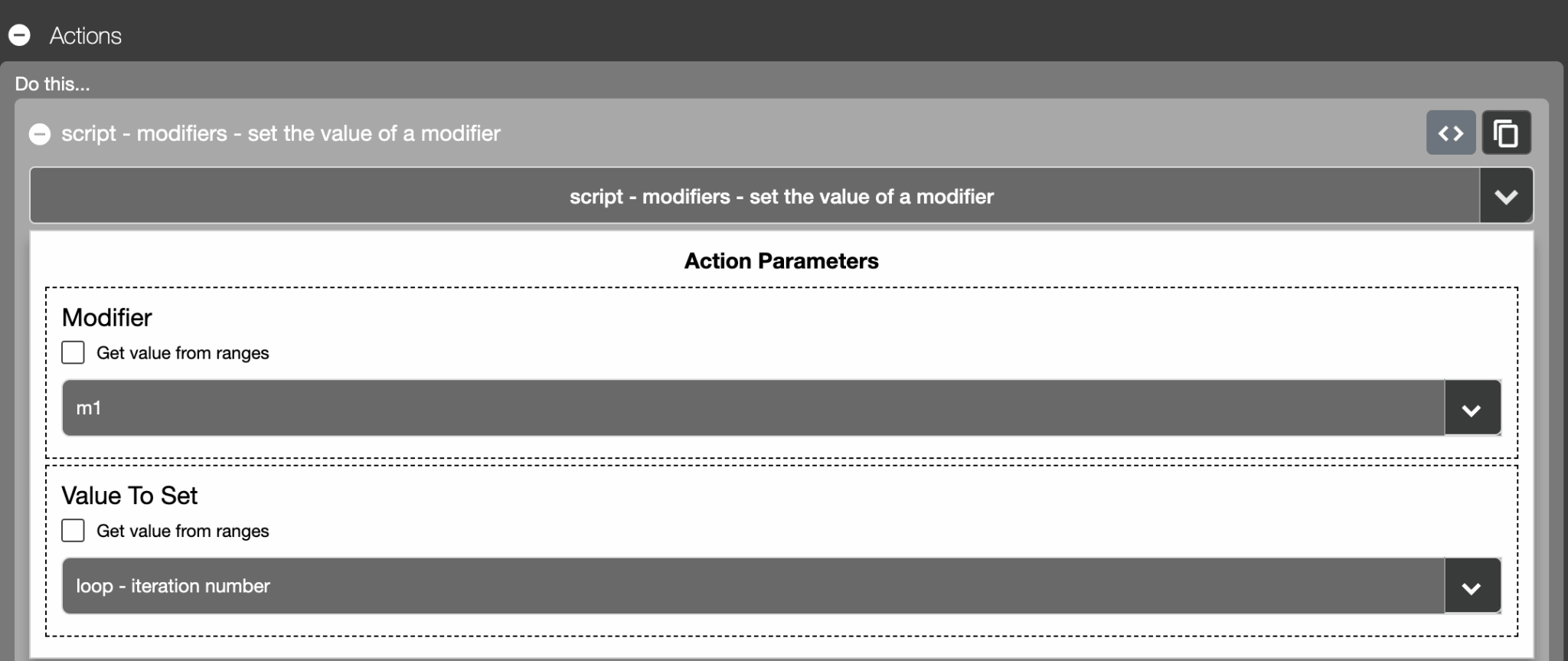How To Map To A Track By Name - Remotify Community