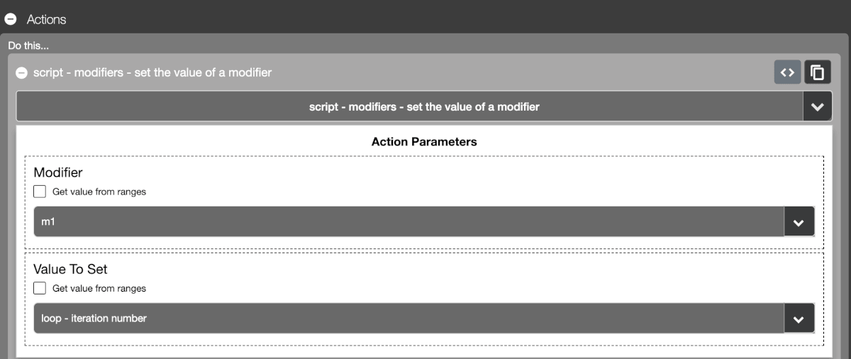 How To Map To A Track By Name - Remotify Community